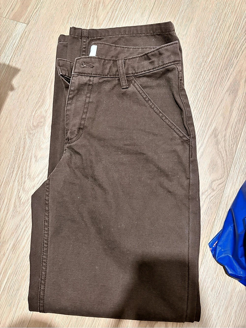 TNA Solar Pant